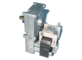 Motoreducteur 3,3 rpm 41450901600