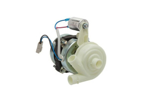 Motorpump 49098644