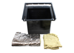 Moufle service 67l 481011103039