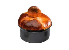 Moule à pétrin (cs5150/5200/xl) 17015