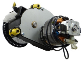 Moulin à cafe avec guide MS-5A21289