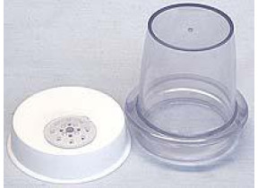 Moulin à épice avec couvercle KW659588