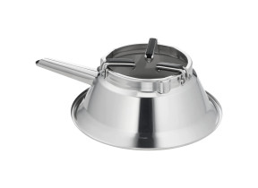 Moulin à légumes inox A40106