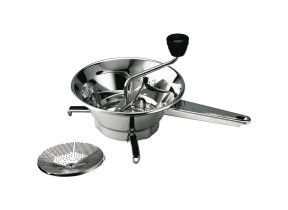 Moulin à légumes n°2 inox A45306