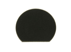 Mousse filtrante 12022750
