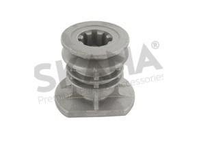 Moyeu de lame 122465607/4