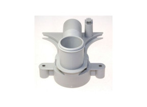 Moyeu inf tube alimentation bras 41009859