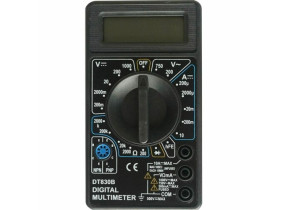 Multimètre digital 27259