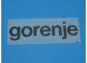 Name plateau ot-sij cr l100 385088