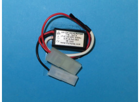 Negative ions generator hzf a6 kpl 457214