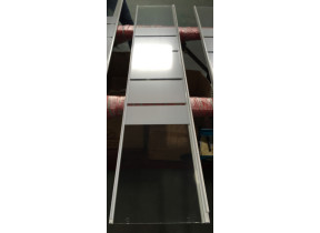 Nerea porte de douche 132SNERWA70MWP