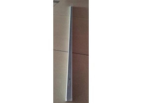 Nerea profilé mural 132SNERBS1W