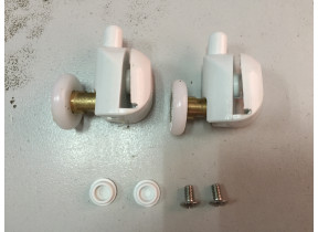 Nerea roulettes 132SNERWHEELWB