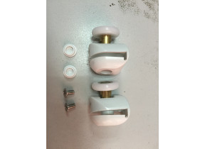 Nerea roulettes 132SNERWHEELWT