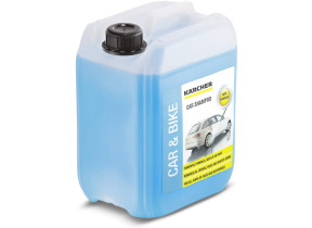 Nettoyant haute pression (5l) 6.295-360.0