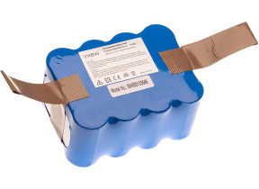 Ni-mh accu pour aspirateur NS3000D03X3