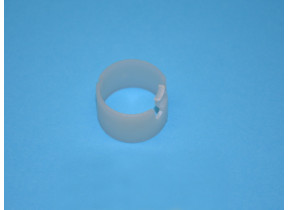 Non-return valve support 513850