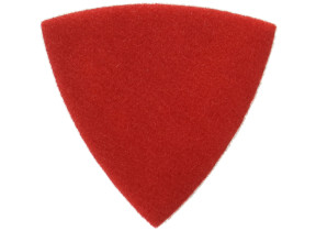 Non-tissé de nettoyage, 93 mm, sans grain Bosch 2608604496