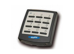 NOVOFERM DIGICODE RADIO PROFESSIONNEL