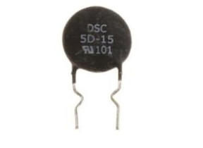 Ntc , thermistor dsc-5d-15 msfc 00D9430035206