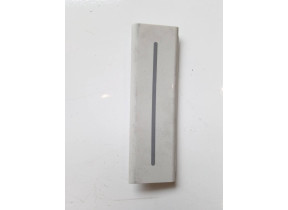 Obturateur tiroir à couverts 7686370