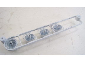 Option bouton (4) pw indesit ecotime C00272391