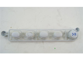 Option bouton (5) pw indesit ecotime C00270550