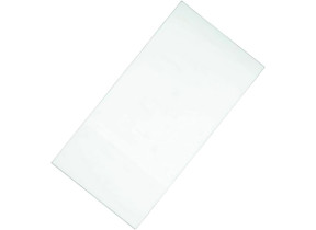 Original plaque de verre couvercle glasabdeckung glasscheibe einlageboden einlegeboden innenraumablage disque glasboden boden platte 410x210mm gefrierschrank kühlgefrierkombination 7271680