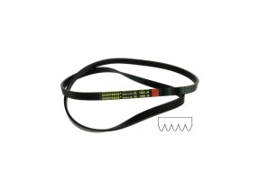 Ou 1208j5 courroie C00141664