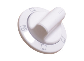 Oven commutator bouton 250315299