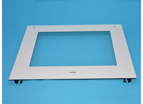 Oven extérieur porte glass 070 800236