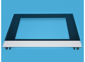 Oven extérieur porte glass 9005/070 795403