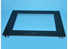 Oven extérieur porte glass 9005 788330