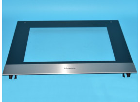 Oven extérieur porte glass 9005 797323