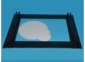 Oven extérieur porte glass 9005 827225