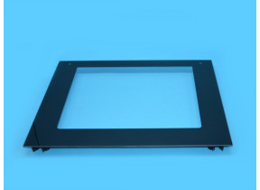 Oven extérieur porte glass 9005 828603