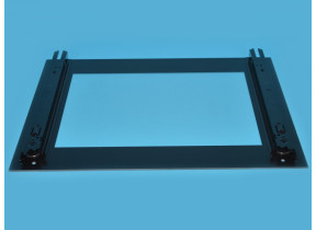 Oven extérieur porte glass 9005/9006 800219