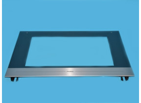 Oven extérieur porte glass vz065 800235