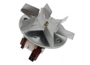 Oven fan motor C00230134
