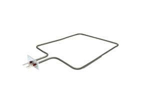 Oven heating élément