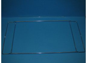 Oven plateau support 380918
