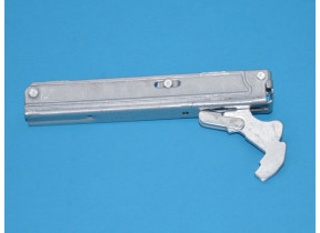 Oven porte charnière 709116