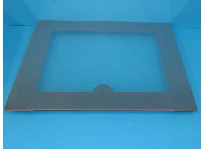 Oven porte gl assemblage bio60 6-168p starck 508837