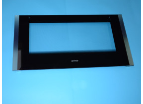 Oven porte glass 451531