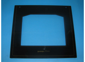 Oven porte glass 503 hf 5-100 lep.8022 434483