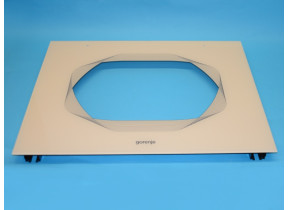 Oven porte glass 6-216 ow 1015 684641