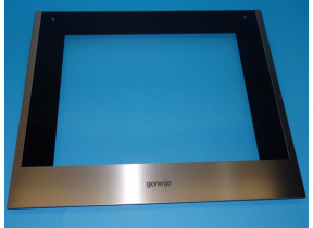 Oven porte glass extérieur vz065/9005 444191