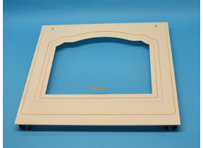 Oven porte glass fs50g bk024 689705