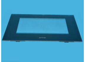 Oven porte glass svf6-30 kpl 255491