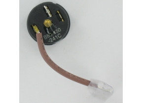 Overload protection sp/k-a-12 403906